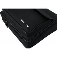 Gator Pedalboard bois 16.5